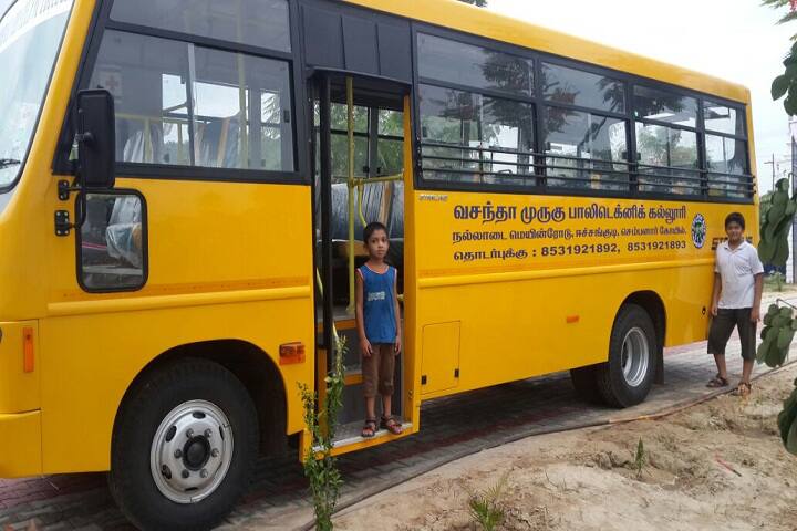 transport